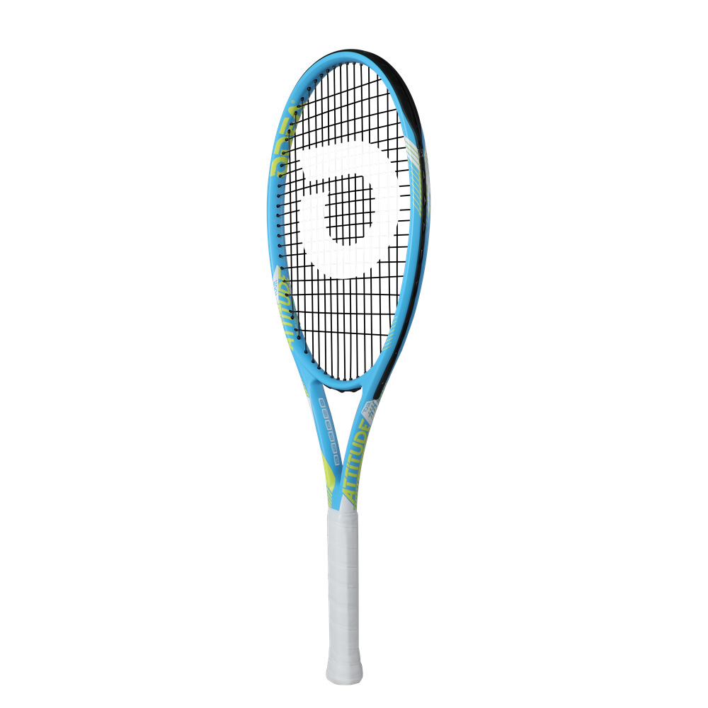 Odea Custom Tennis Racket Graphite Composite Racquet with Aluminum Frame Wholesale Training Racquet Service