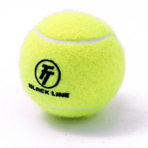 2024 OEM ODEA SPORT IPF Paddle Ball Factory Price High Quality Training Sport Wool Felt Custom Padel Tennis Balls