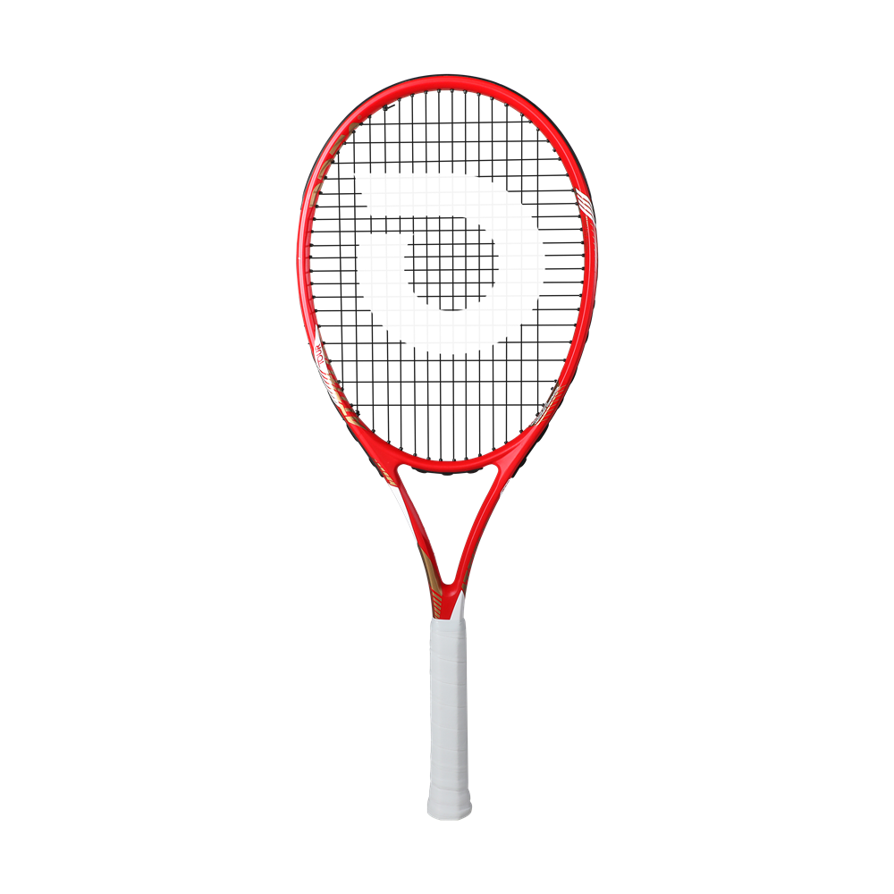 Odea Custom Tennis Racket Graphite Composite Racquet with Aluminum Frame Wholesale Training Racquet Service