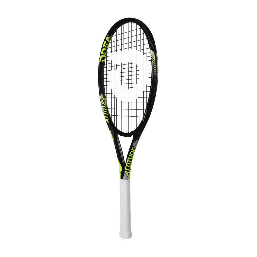 Odea Custom Tennis Racket Graphite Composite Racquet with Aluminum Frame Wholesale Training Racquet Service