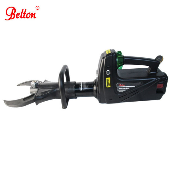 Professional Advanced hydraulic threaded steel rod cutter hydraulic cutter for fire rescue