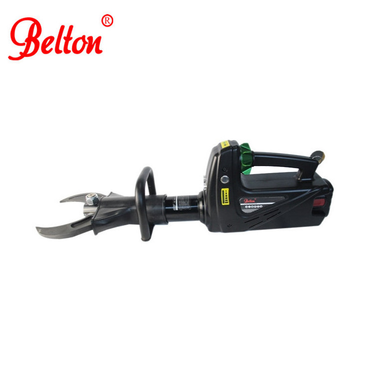 Professional Advanced hydraulic threaded steel rod cutter hydraulic cutter for fire rescue