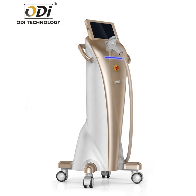 Ce Depilacion Laser Diodo 808Nm Lo Mas Vendido 2022  Diode Laser 755 808 1064nm