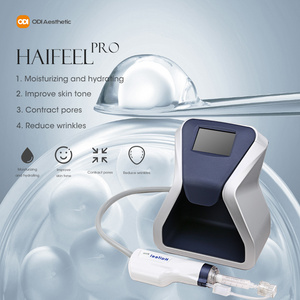 Meso Injector Mesotherapy Gun u225  Multi Needles PRP Mesotherapy Gun Water Meso Gun 9 pin mesogun for mesotherapy