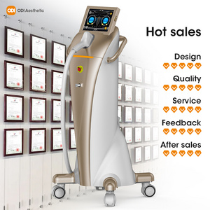 Laser Hair Removal Machine Professional Diode Laser Titanium Ice Laser Hair Removal Machine For Sale