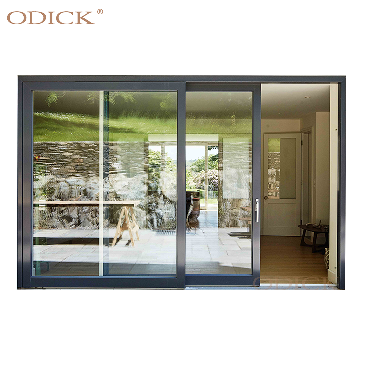 Gates Sliding Barn Sliding Door Systems Stainless Steel Door Frameless Glass Aluminum Alloy Exterior 128 Graphic Design Modern