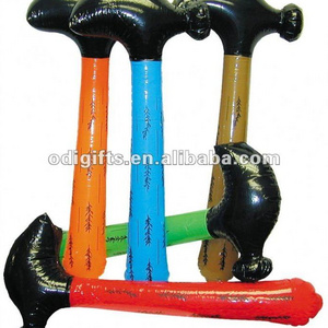 PVC inflatable hammer