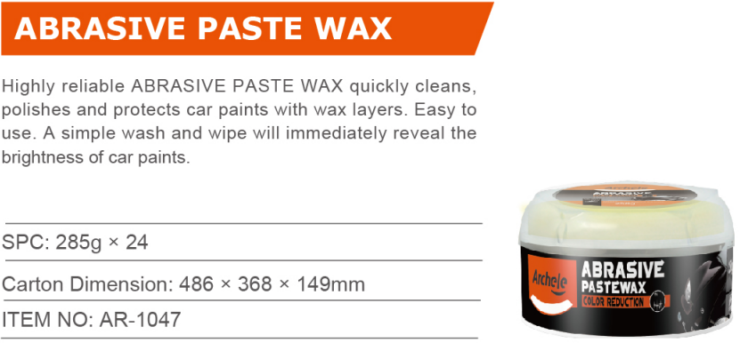 Polish metal graphene coating wholesale waterproof lasting car detailing soft wax