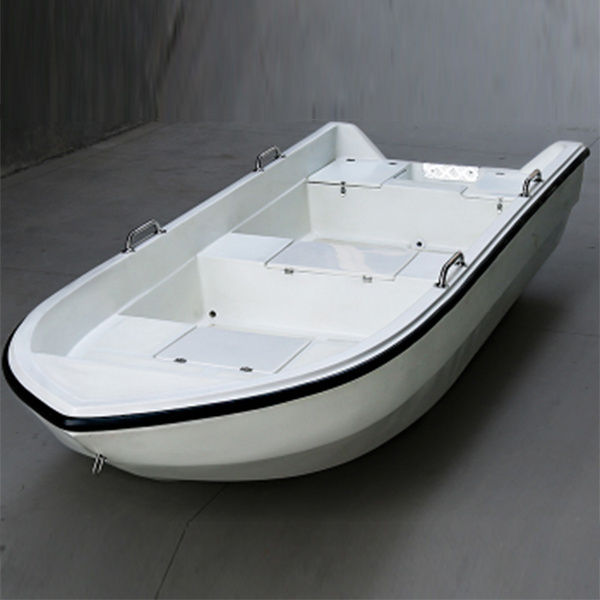 Fiberglass rowing small mini boat all size boat molds for sale