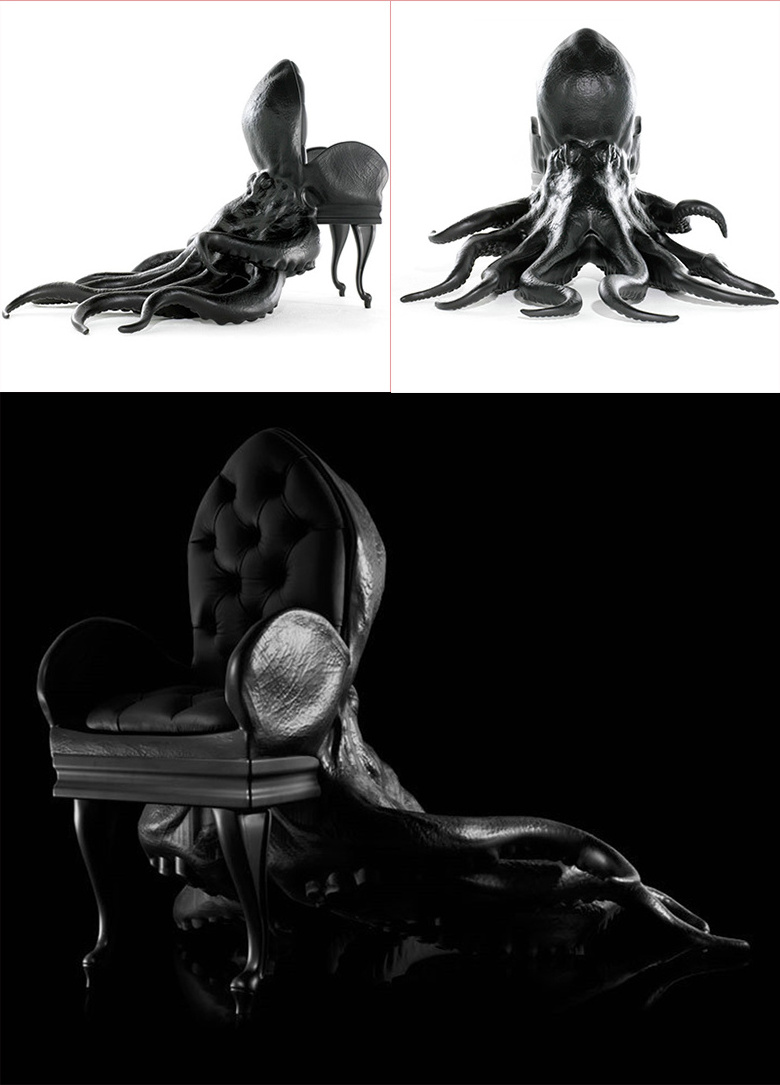 Y294 Luxury leather Toad Chair innovative fancy king queen sofa styling decoration designer Comfortable and special chair