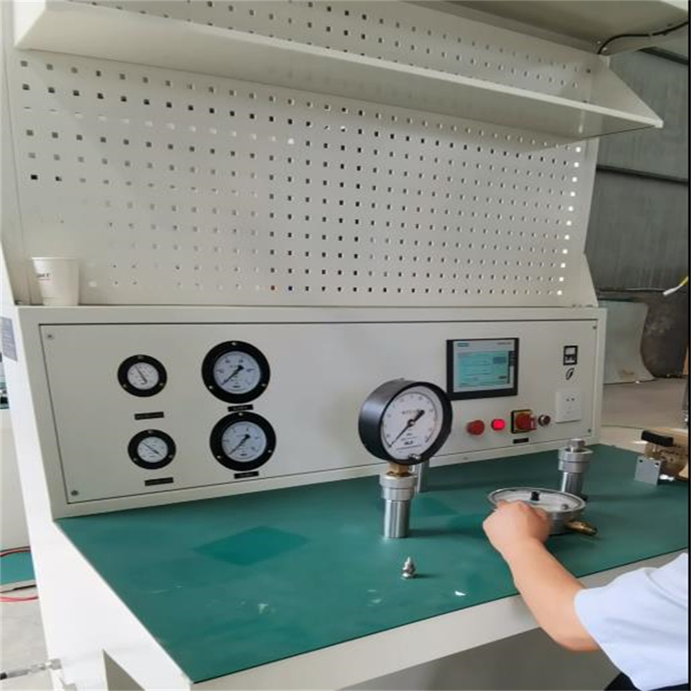 Hailaitaide Calibrated Pressure Gauge Test Calibration Equipment/instrument