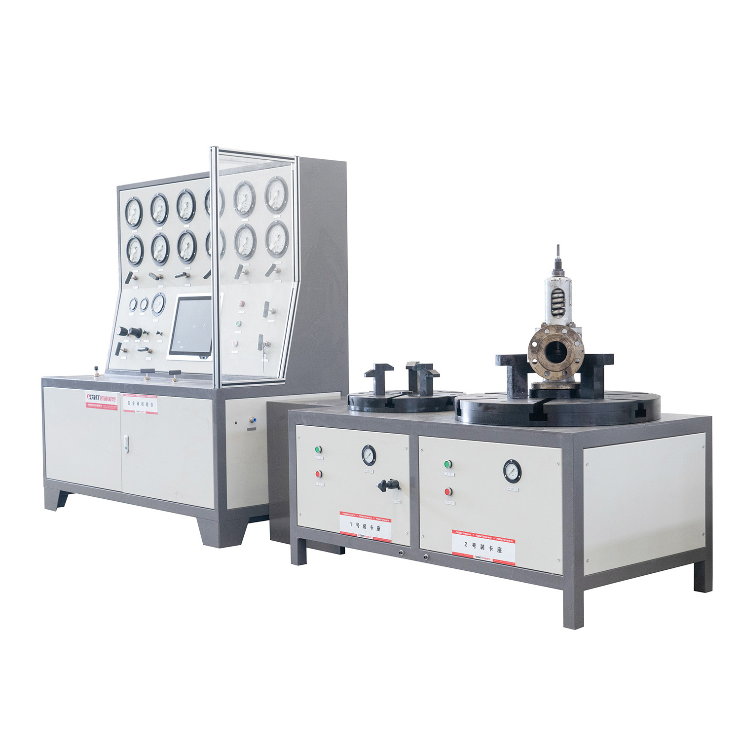 hydraulic cylinder test bench hydraulic test bench for sale hydraulic pump test bench