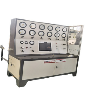 hydraulic cylinder test bench hydraulic test bench for sale hydraulic pump test bench