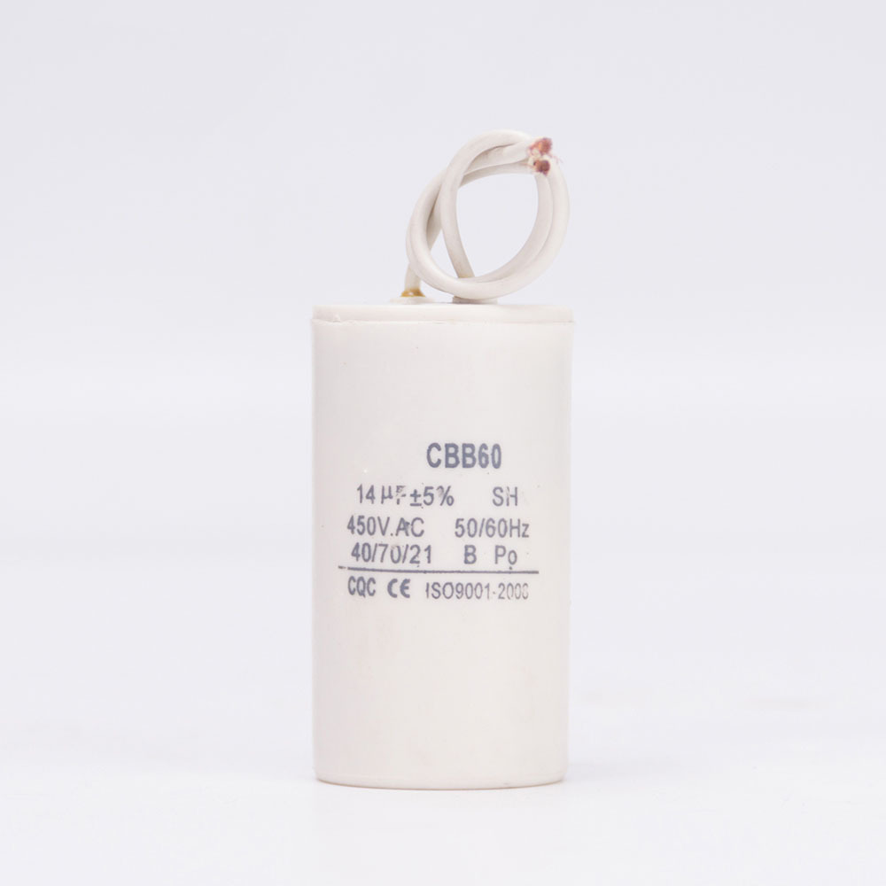 ODOELEC 16uf 450V 40/85/21 capacitor cbb60 en60252