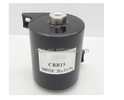 CBB15 CBB16 welding machine capacitor