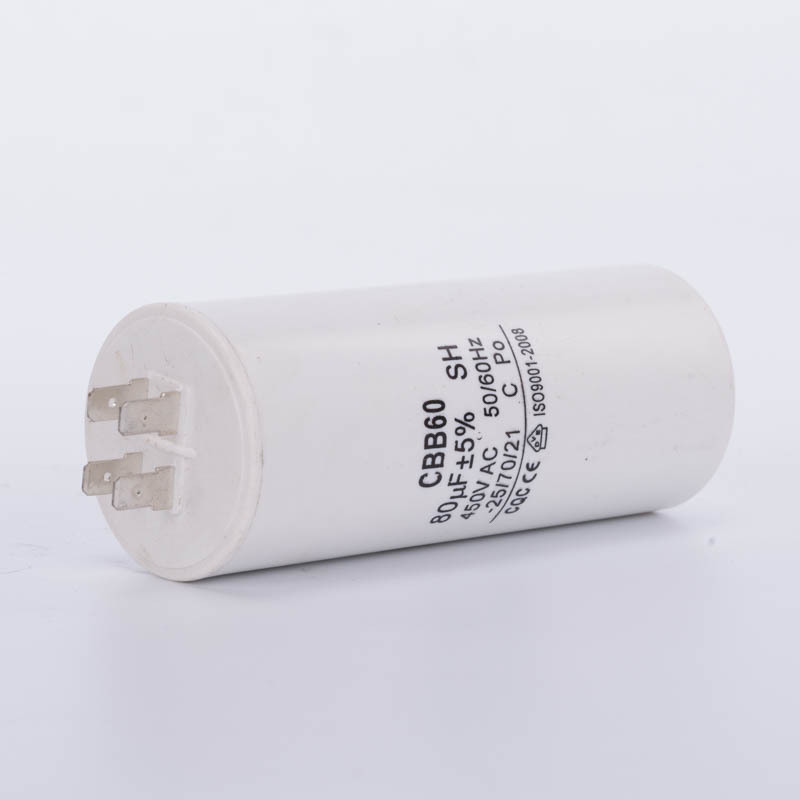 ODOELEC 16uf 450V 40/85/21 capacitor cbb60 en60252