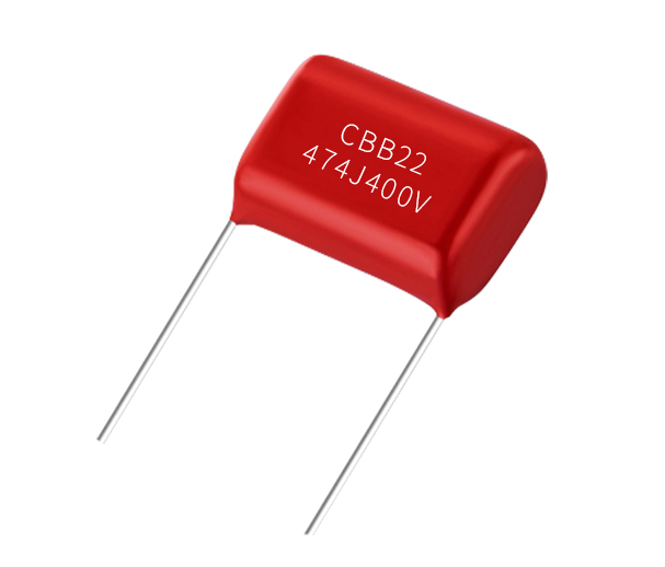 ODOELEC Film capacitor CL21/CBB21 475J630V For welding machine