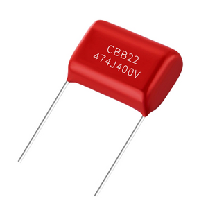 ODOELEC Film capacitor CL21/CBB21 475J630V For welding machine