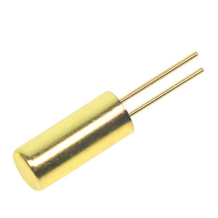 Vibration sensor SW-520D Vibration switch Angle tilt switch Gold-plated feet 10