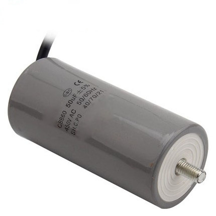 ODOELEC 16uf 450V 40/85/21 capacitor cbb60 en60252