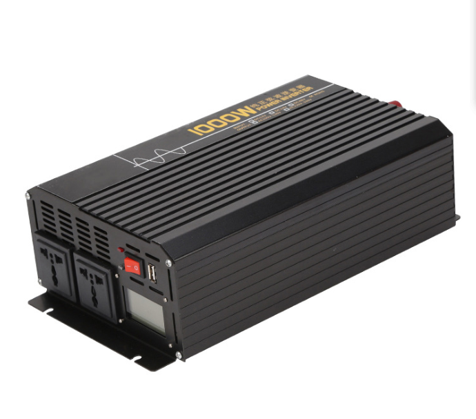 ODOELEC Off grid single phase safe power inverter 12v 24v 36v to 220v dc ac pure sine wave 500w 1000w 2000w 3000w