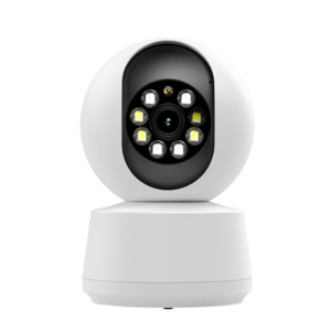 HD 3MP Small Home Security CCTV Network Wifi Wireless Camera Indoor & Outdoor IP Baby Monitor Camera System 1080P