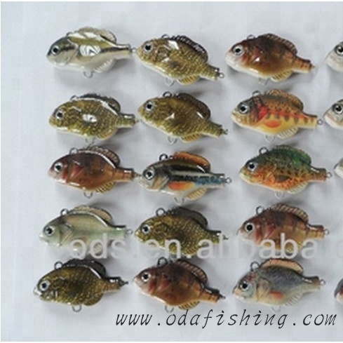 Saltwater Trolling Spinning Bait Fast Sinking Fishing Bait Hard VIB Spinner Lure Vibration Bait Fishing Lure