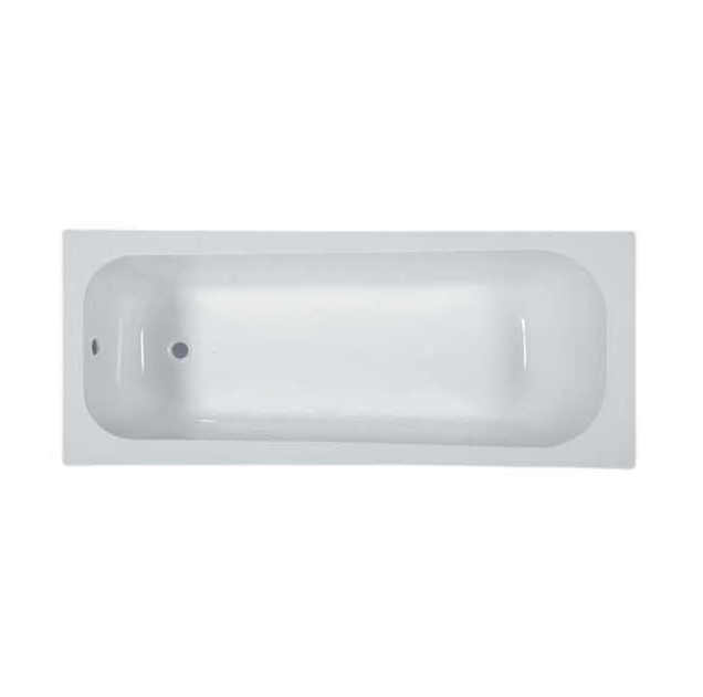 Economical custom design cheap price popular product acrylic drop-in bathtub for sale