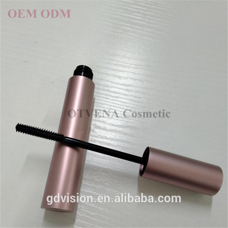 OTVENA Vegan Products Customize Waterproof Lash Growth Mascara Private Label