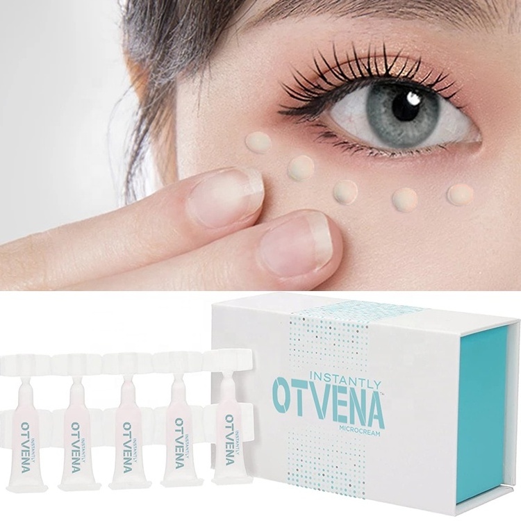 15ml AGE Eye Complex Eye Balm Anti-wrinkle Firming Repair OTVENA Skin Care Eye Control Lotion