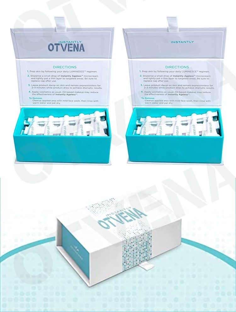 15ml AGE Eye Complex Eye Balm Anti-wrinkle Firming Repair OTVENA Skin Care Eye Control Lotion