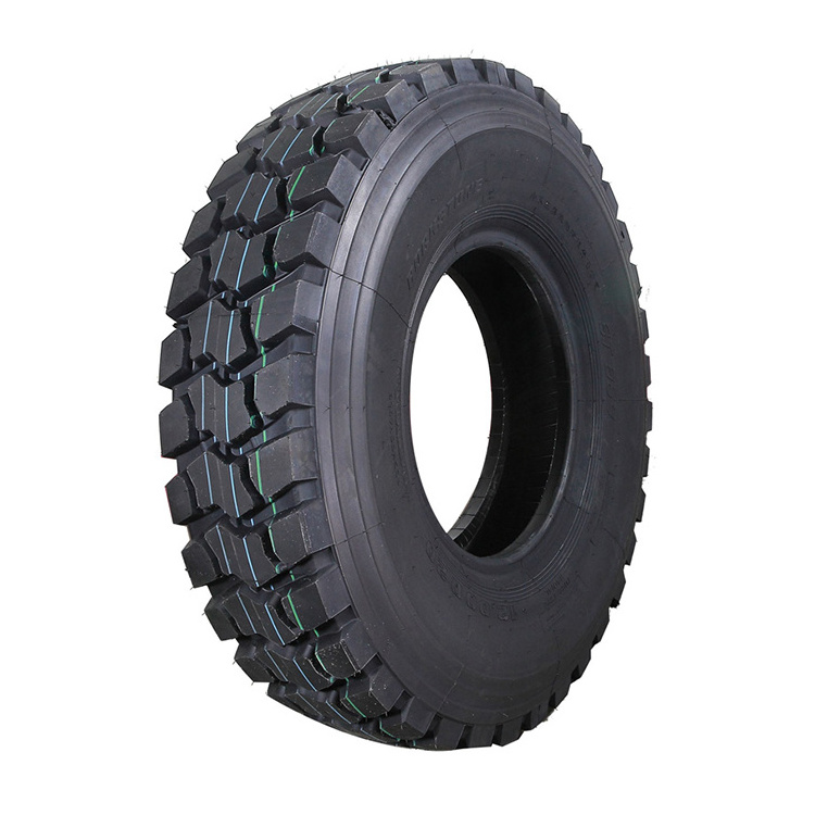 Excellent Bearing Capacity and Long Lifespan Mining Dump Truck Radial Tyre Tire 12.00r20