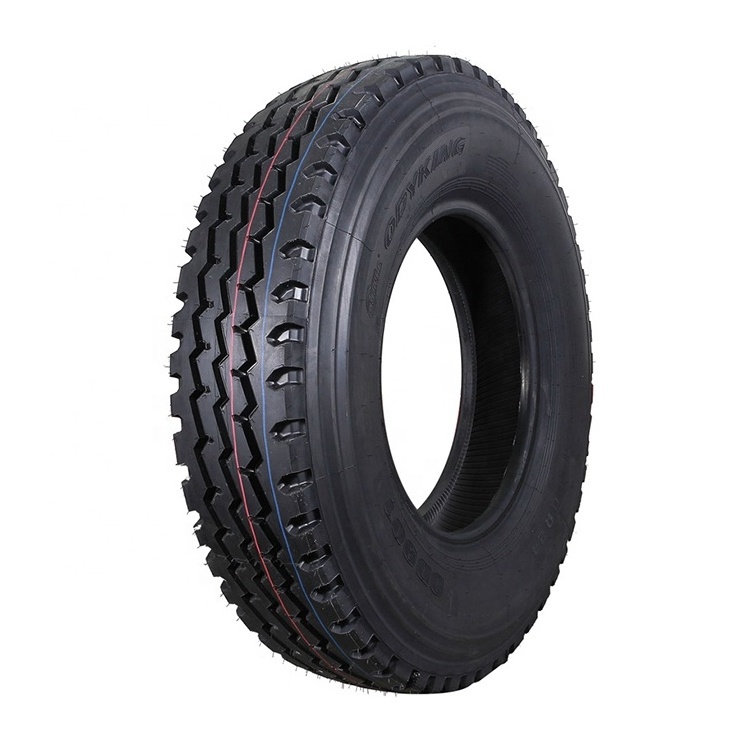 Wholesale Cheap Hot Sale Commercial China Good Quality Heavy Truck Tire Tube Size Dumper 9.00R20 11.00R20 OD901  11.00R20