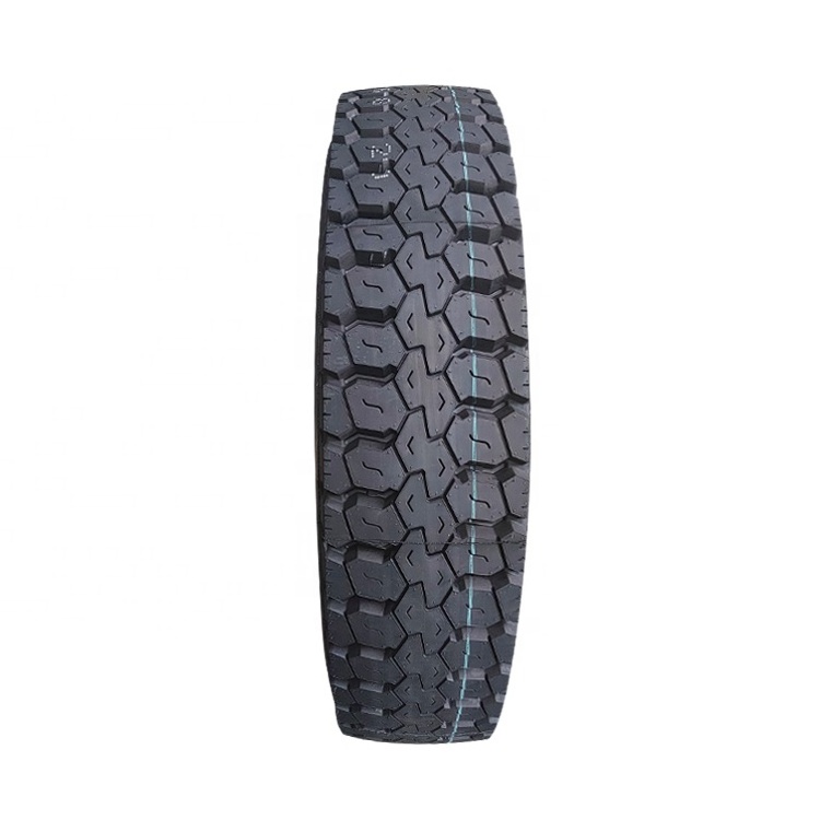 DOT Semi Truck Tires 295/75/22.5 295/75R22.5 11R24.5 11R22.5 315/80r22.5 Truck Tires for South America