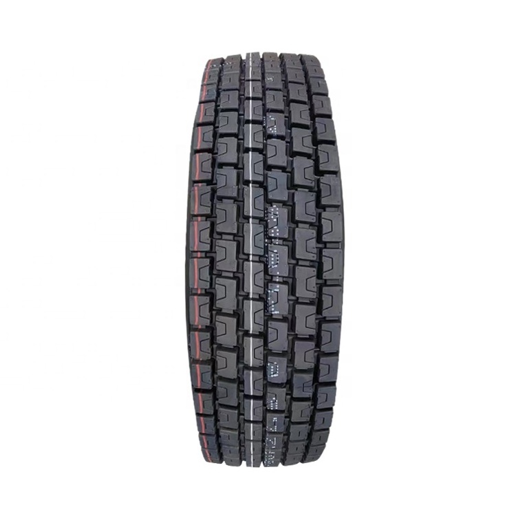 DOT Semi Truck Tires 295/75/22.5 295/75R22.5 11R24.5 11R22.5 315/80r22.5 Truck Tires for South America