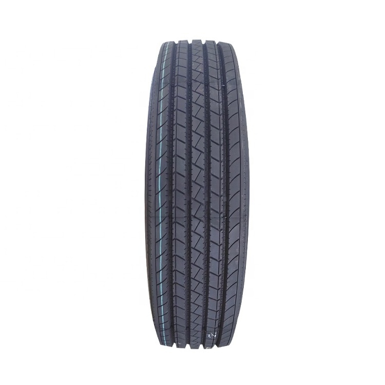 Heavy duty truck tire 11r22.5 11r24.5 13r22.5 295/80r22.5 for Steer and Trailer position of truck dumper Trailer