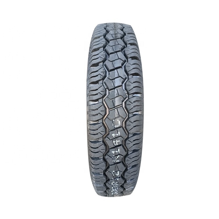 Low Price China Factory ODYKING Brand 750R16 7.50R16LT sand commercial van light truck tyre