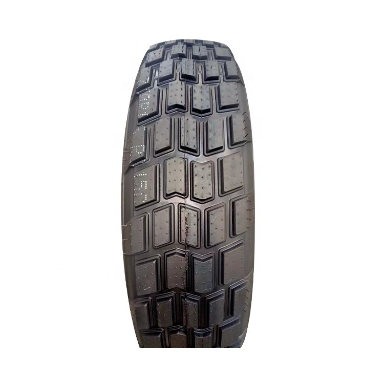 Low Price China Factory ODYKING Brand 750R16 7.50R16LT sand commercial van light truck tyre