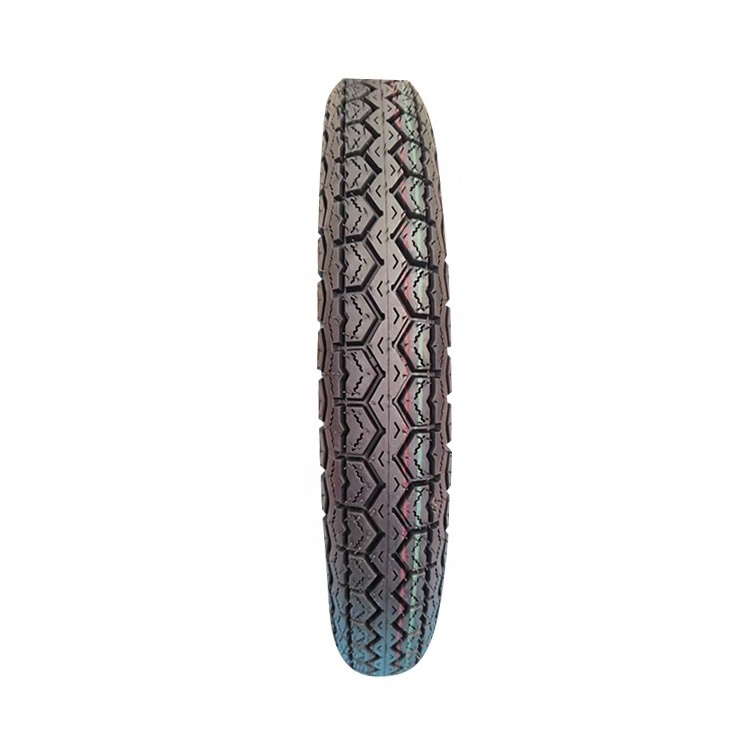 Popular Factory Direct Good Pattern 3.00-17 motorcycle tyres 17 for Southeast Asia