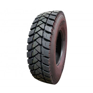 Wholesale High Quality Truck Tires And Accessories From China Qindao ODYKING Brand Tyre OD302 315/80R22.5