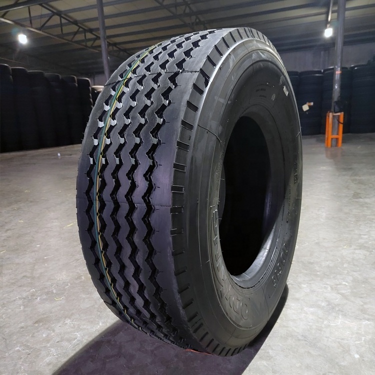 Chinese ODYKING truck tyre all position tire  OD302 315/80R22.5