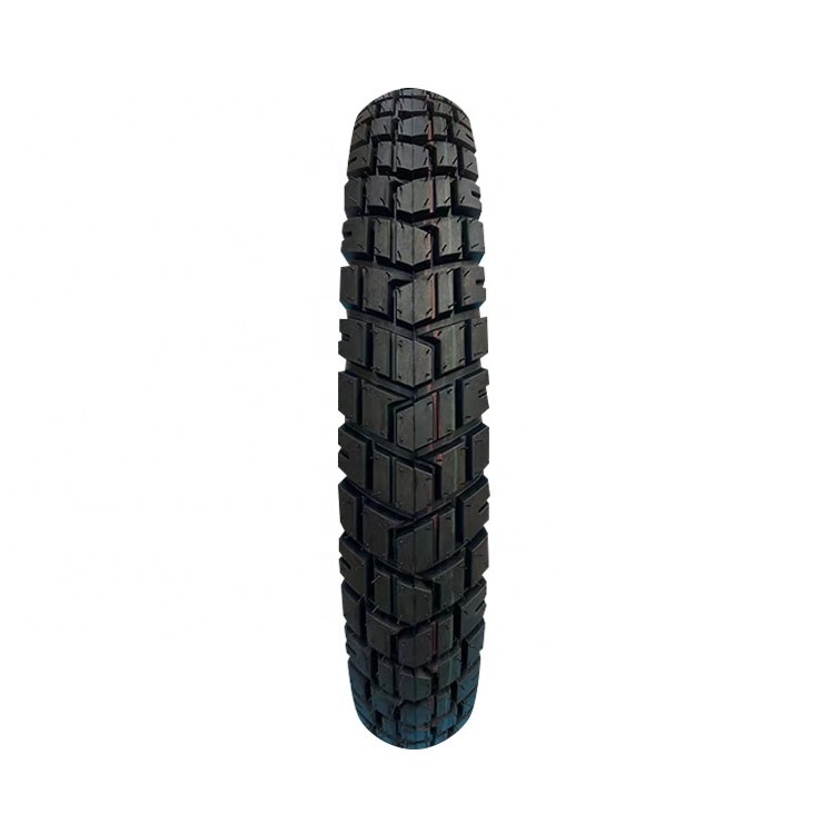 High Standard cover tube tyre  motorcycle 2.75-17 90-90-18