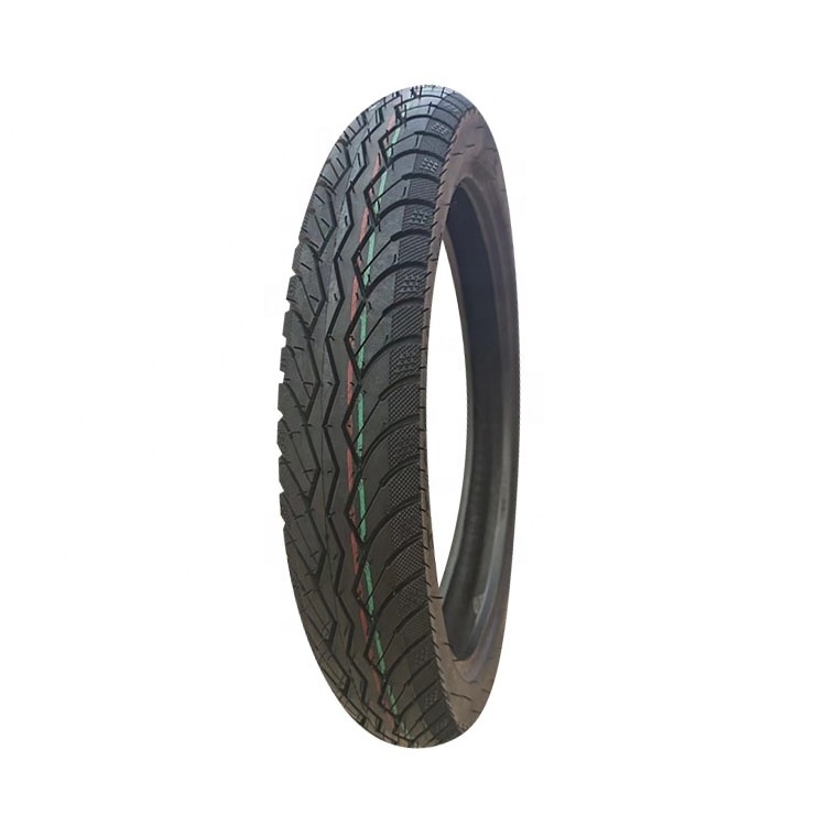 High Standard cover tube tyre  motorcycle 2.75-17 90-90-18