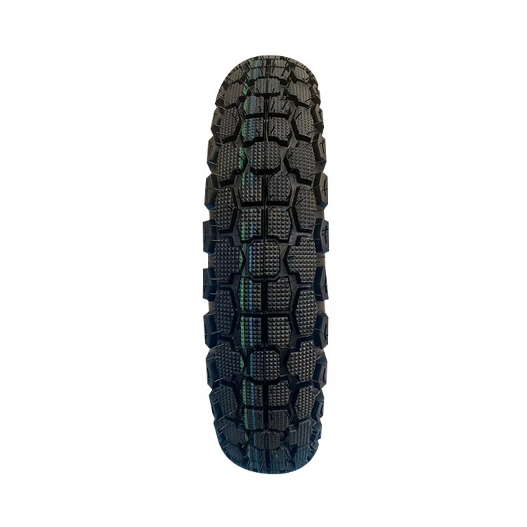 High Standard cover tube tyre  motorcycle 2.75-17 90-90-18