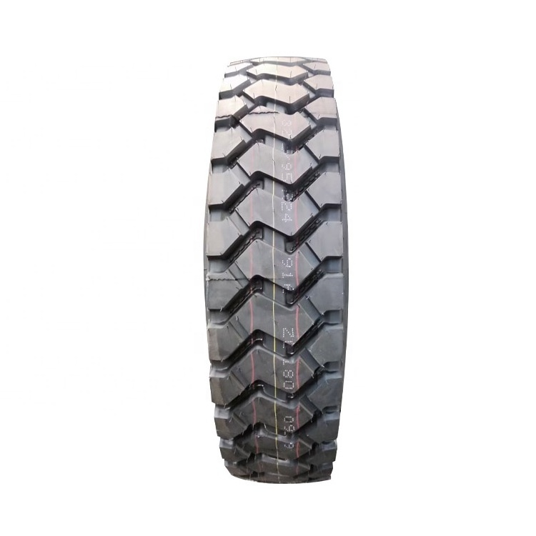 China ODYKING heavy duty radial truck tires rear pattern MAX917 325/95R24 TL