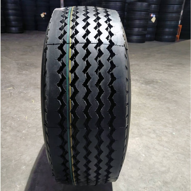 China ODYKING heavy duty radial truck tires rear pattern MAX917 325/95R24 TL