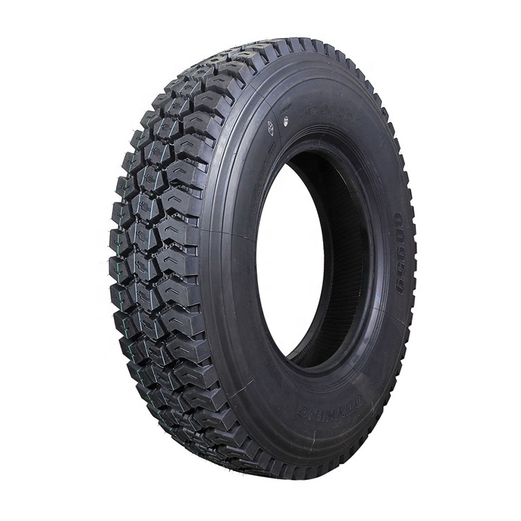 Factory promotion sale ODYKING brand  truck tyre from China factory OD957 13R22.5