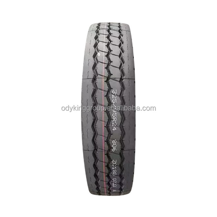 12R22.5 BRAND new  semi truck tires wholesale distributors radial 12r22.5 OD957