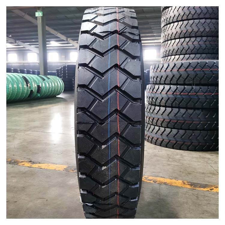 ODYKING wholesale truck tires  heavy duty 11r/22.5 truck tires 11r 22.5 16PR 12R22.5 18PR for sale