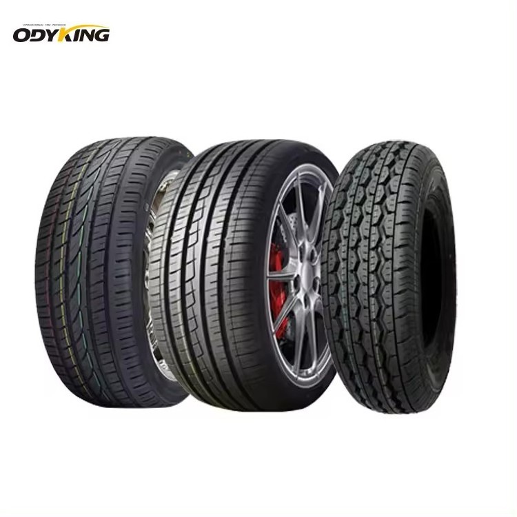 ODYKING Ultra high performance car tire 185/55R15 195/55R15 195/45R16 215/40ZR17 215/50ZR17 Radial passenger car wheels tires